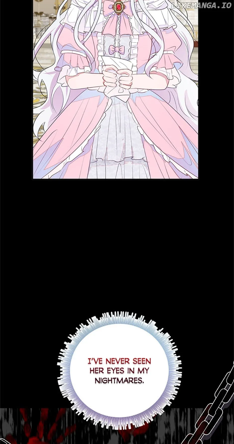 The Bad Ending of an Otome Chapter 50 page 41
