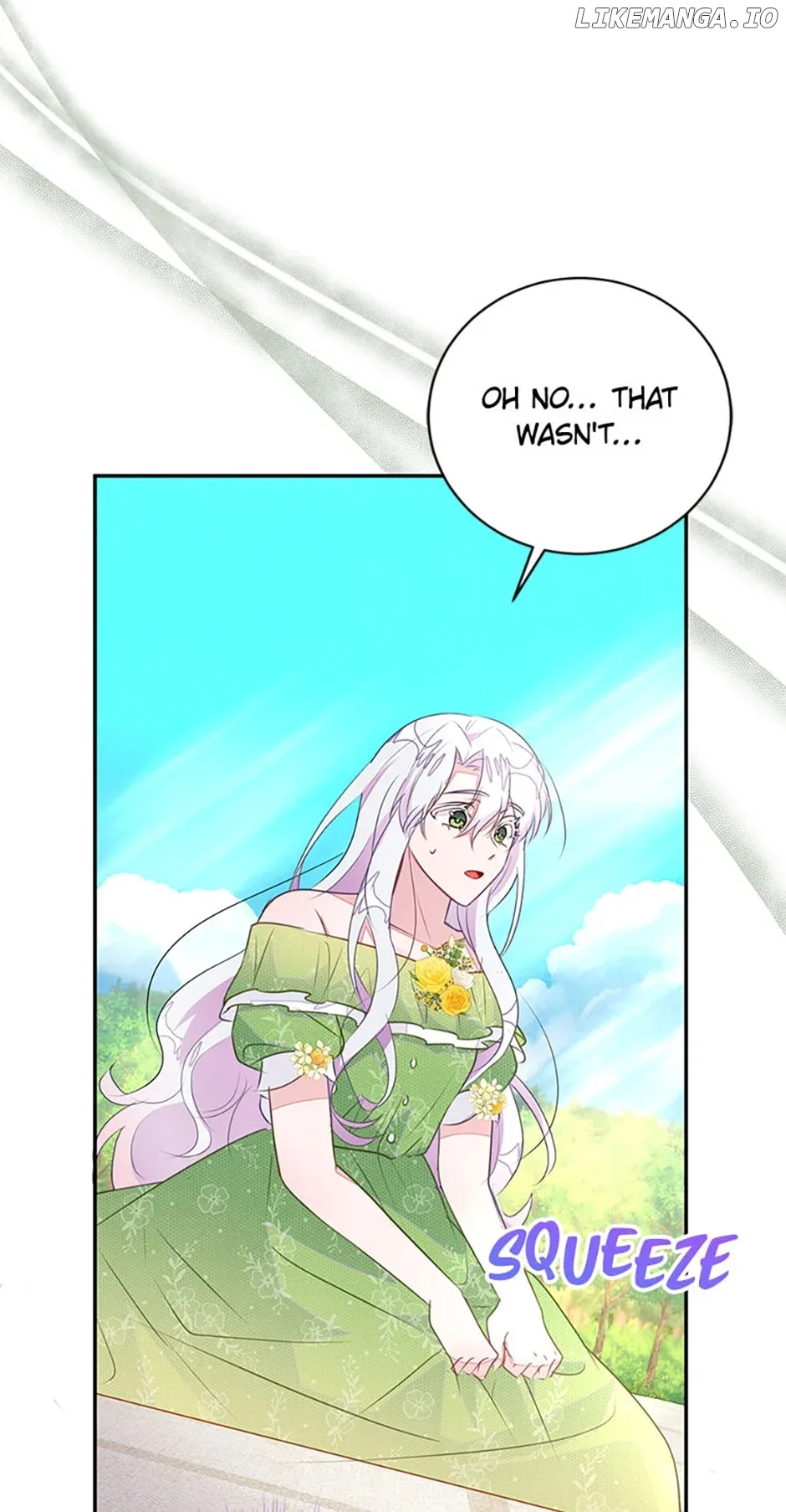 The Bad Ending of an Otome Chapter 50 page 66