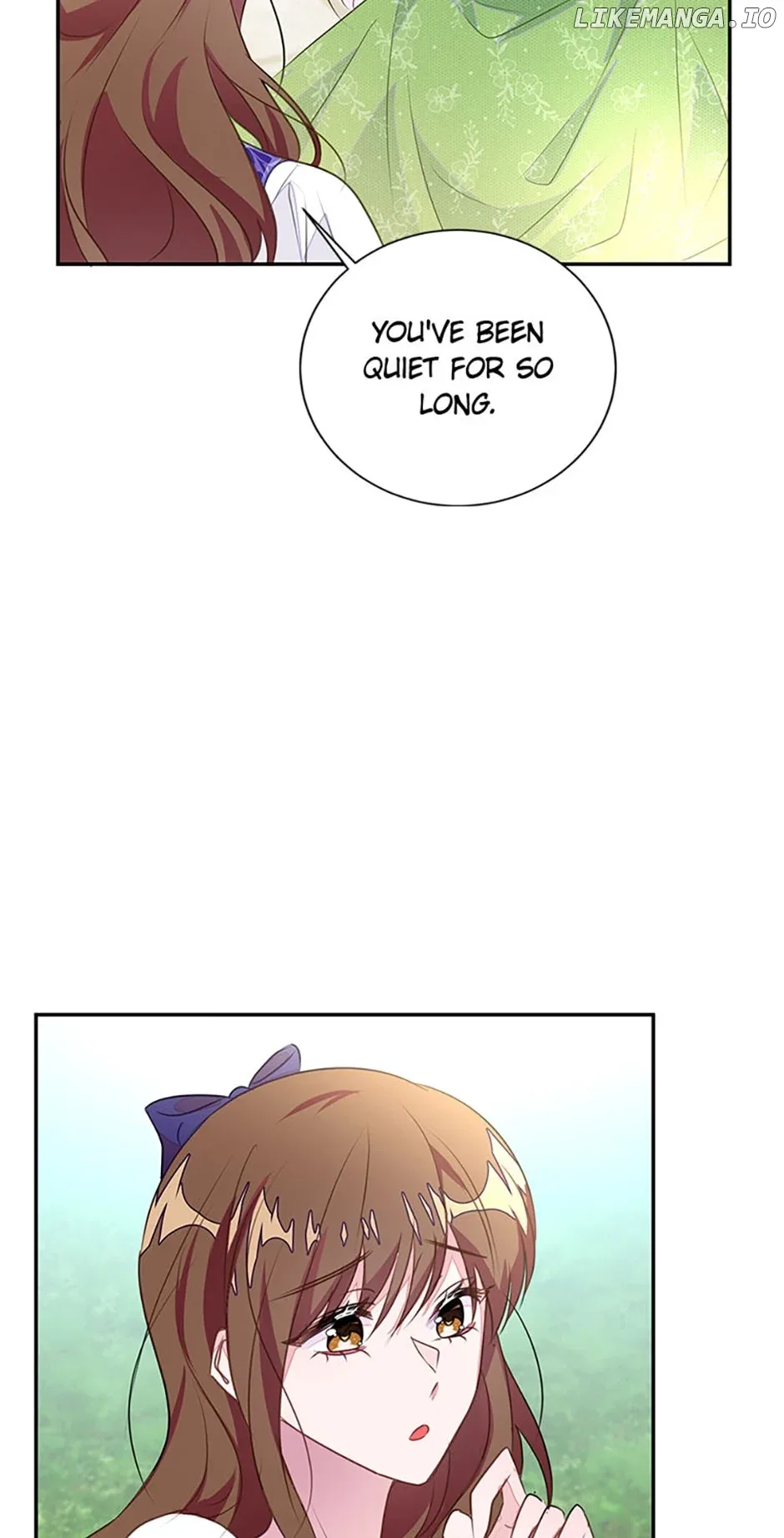 The Bad Ending of an Otome Chapter 50 page 58