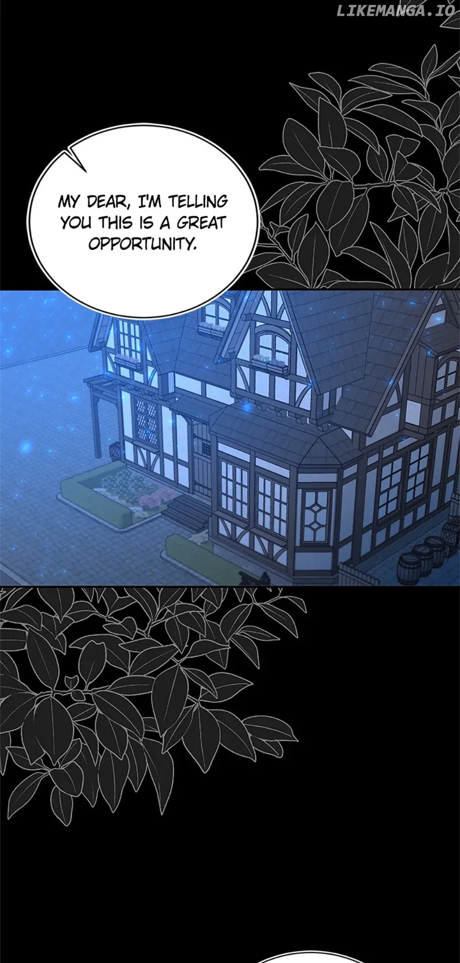 The Bad Ending of an Otome Chapter 50 page 3