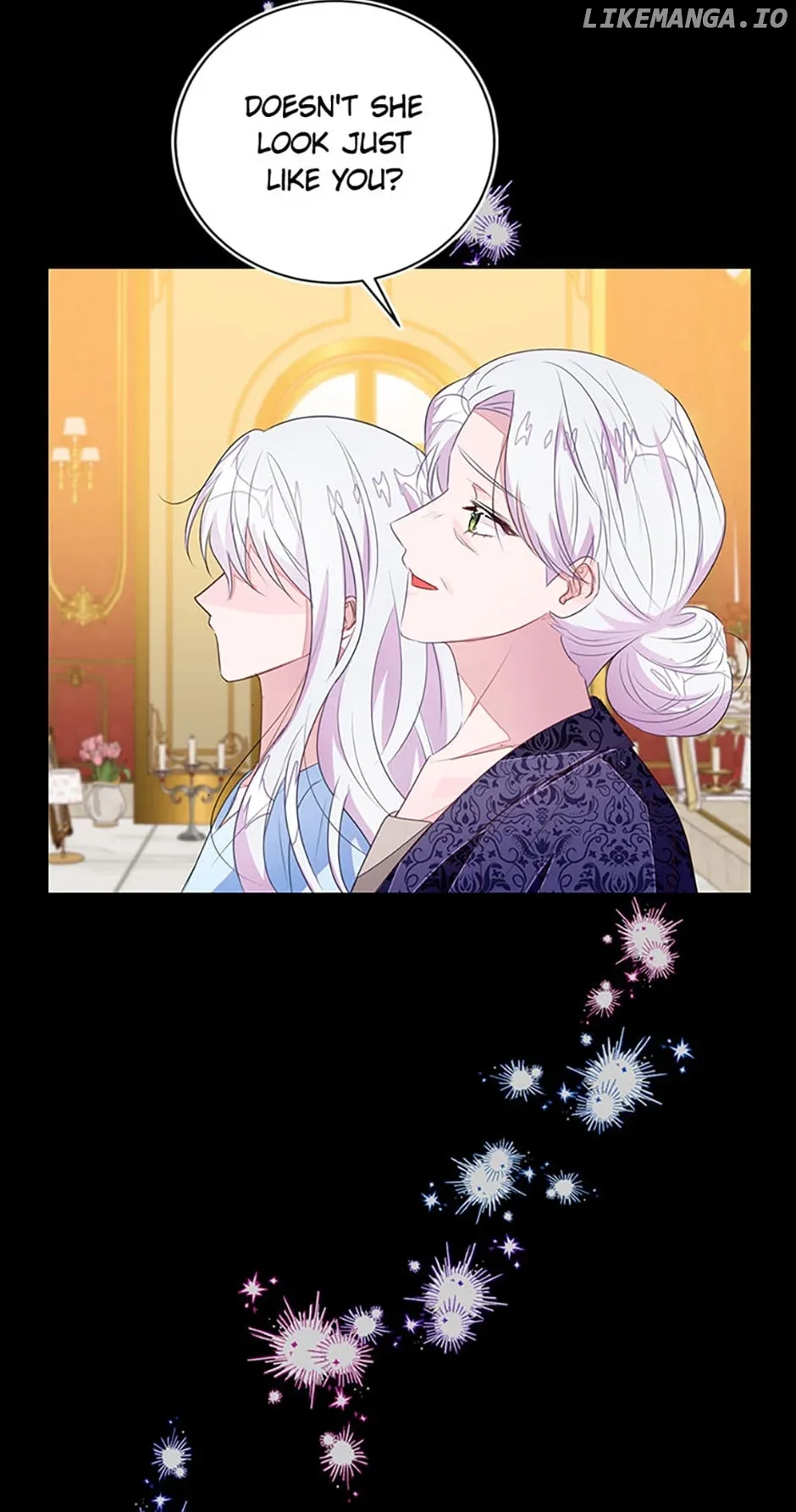 The Bad Ending of an Otome Chapter 50 page 26