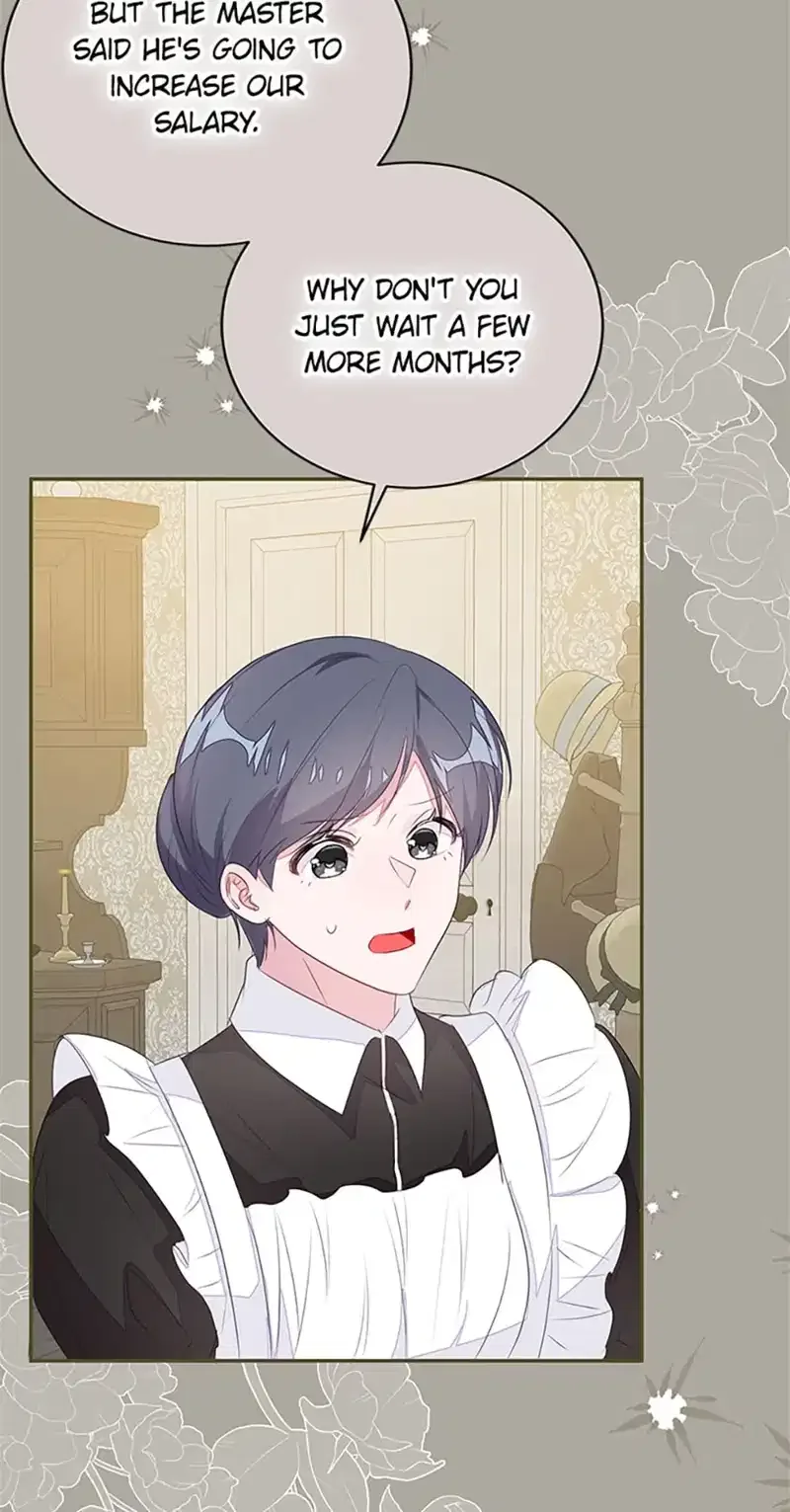 The Bad Ending of an Otome Chapter 49 page 27