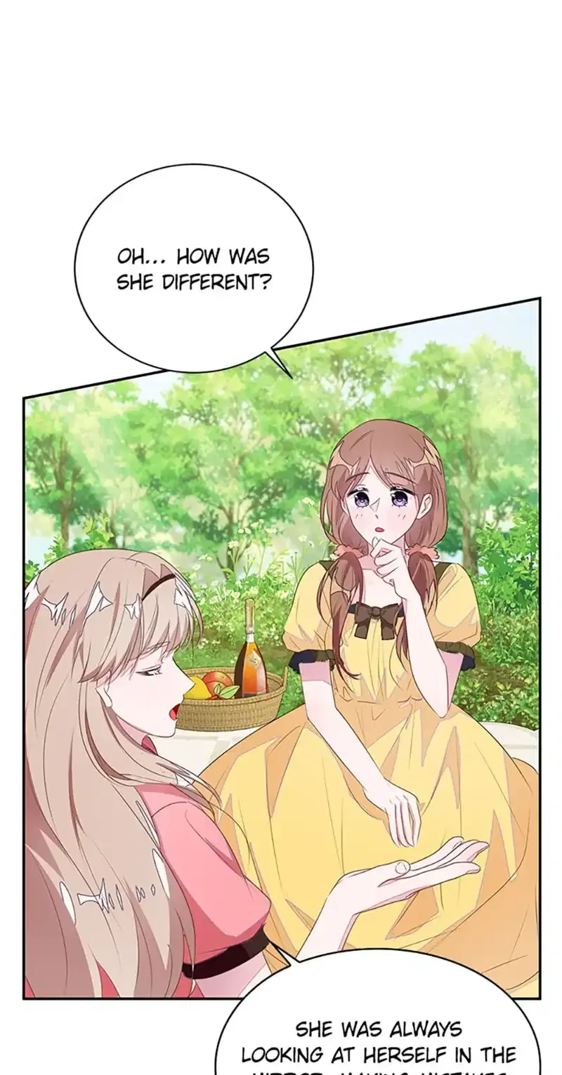 The Bad Ending of an Otome Chapter 49 page 23