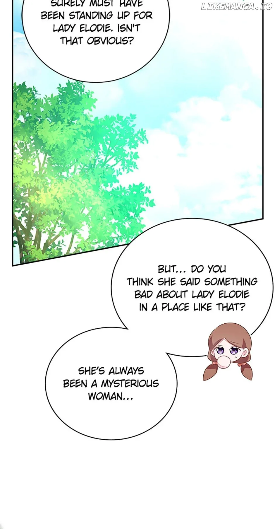 The Bad Ending of an Otome Chapter 50 page 65
