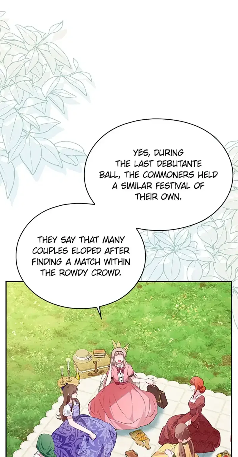 The Bad Ending of an Otome Chapter 49 page 20