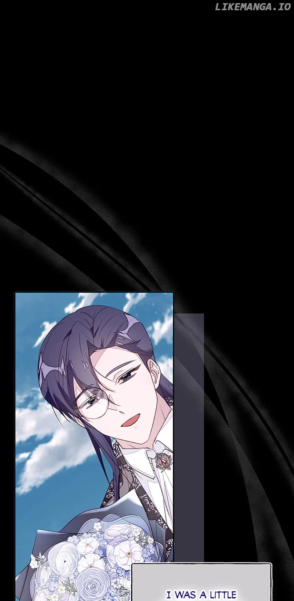 The Bad Ending of an Otome Chapter 50 page 29