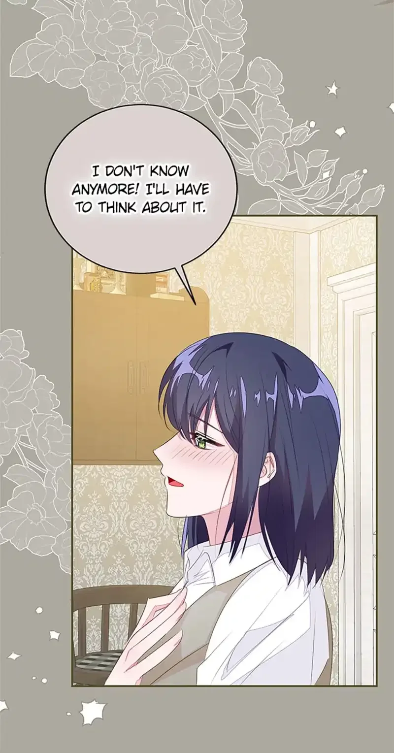 The Bad Ending of an Otome Chapter 49 page 28