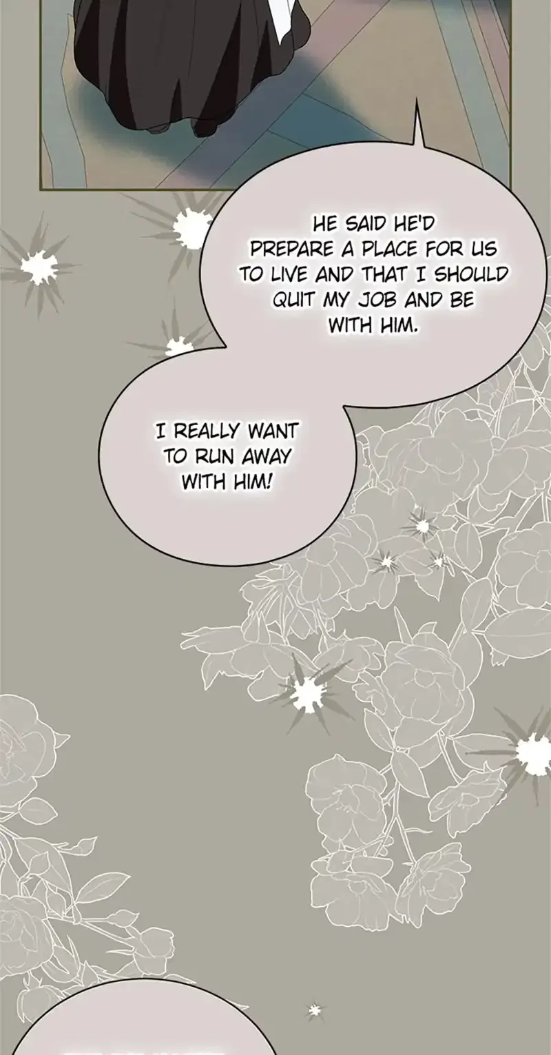 The Bad Ending of an Otome Chapter 49 page 26