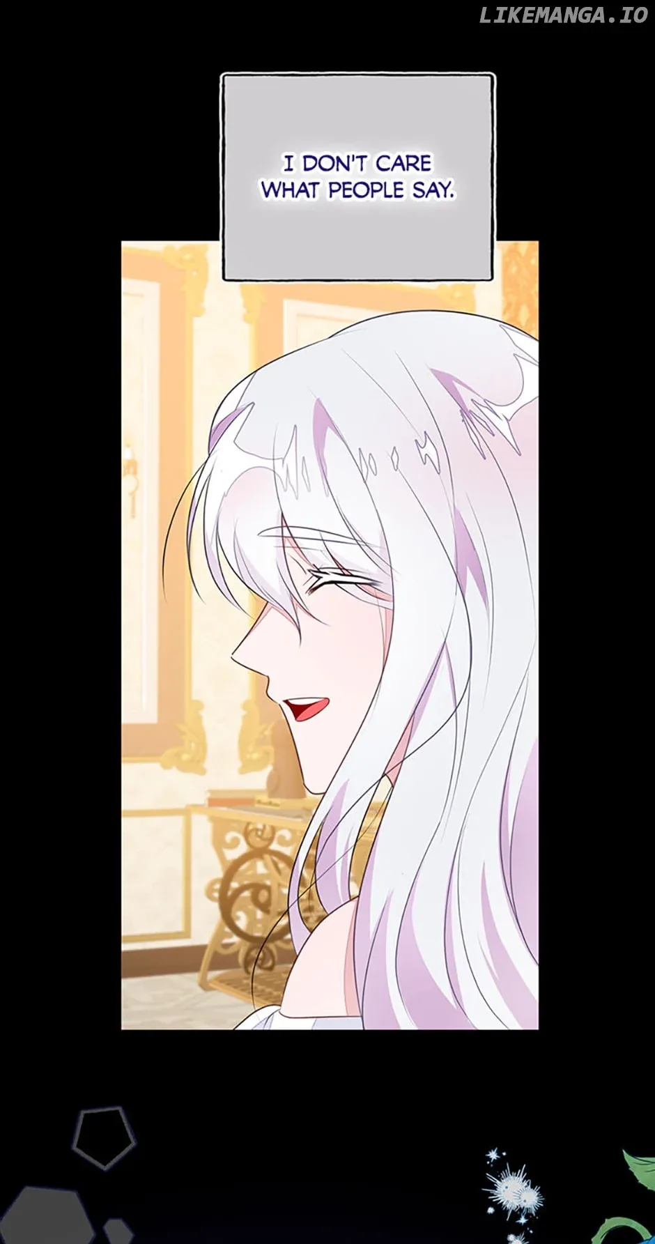 The Bad Ending of an Otome Chapter 50 page 22