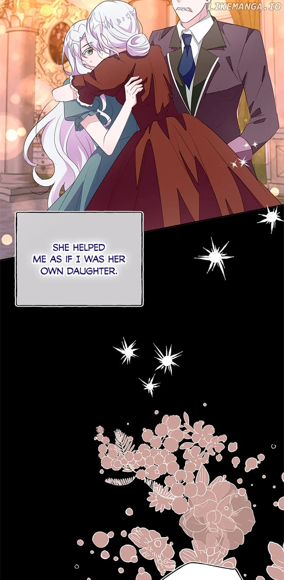 The Bad Ending of an Otome Chapter 50 page 16