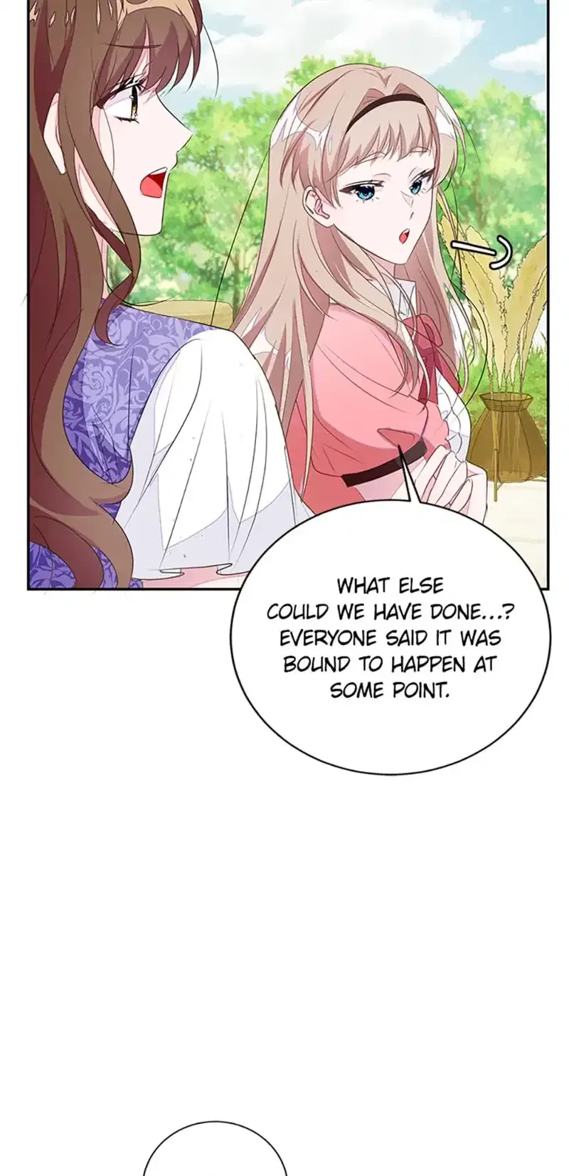 The Bad Ending of an Otome Chapter 49 page 31