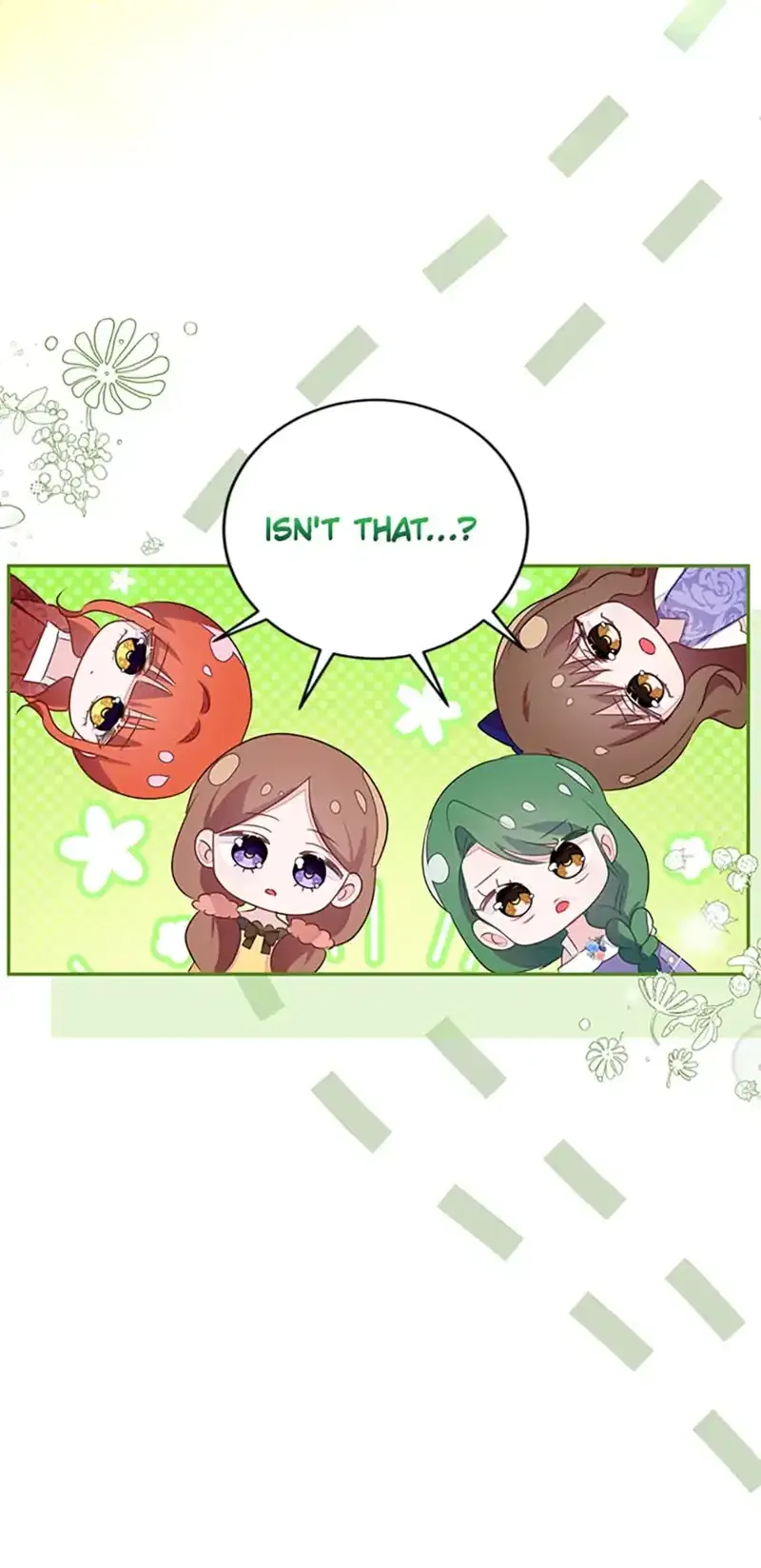 The Bad Ending of an Otome Chapter 49 page 37