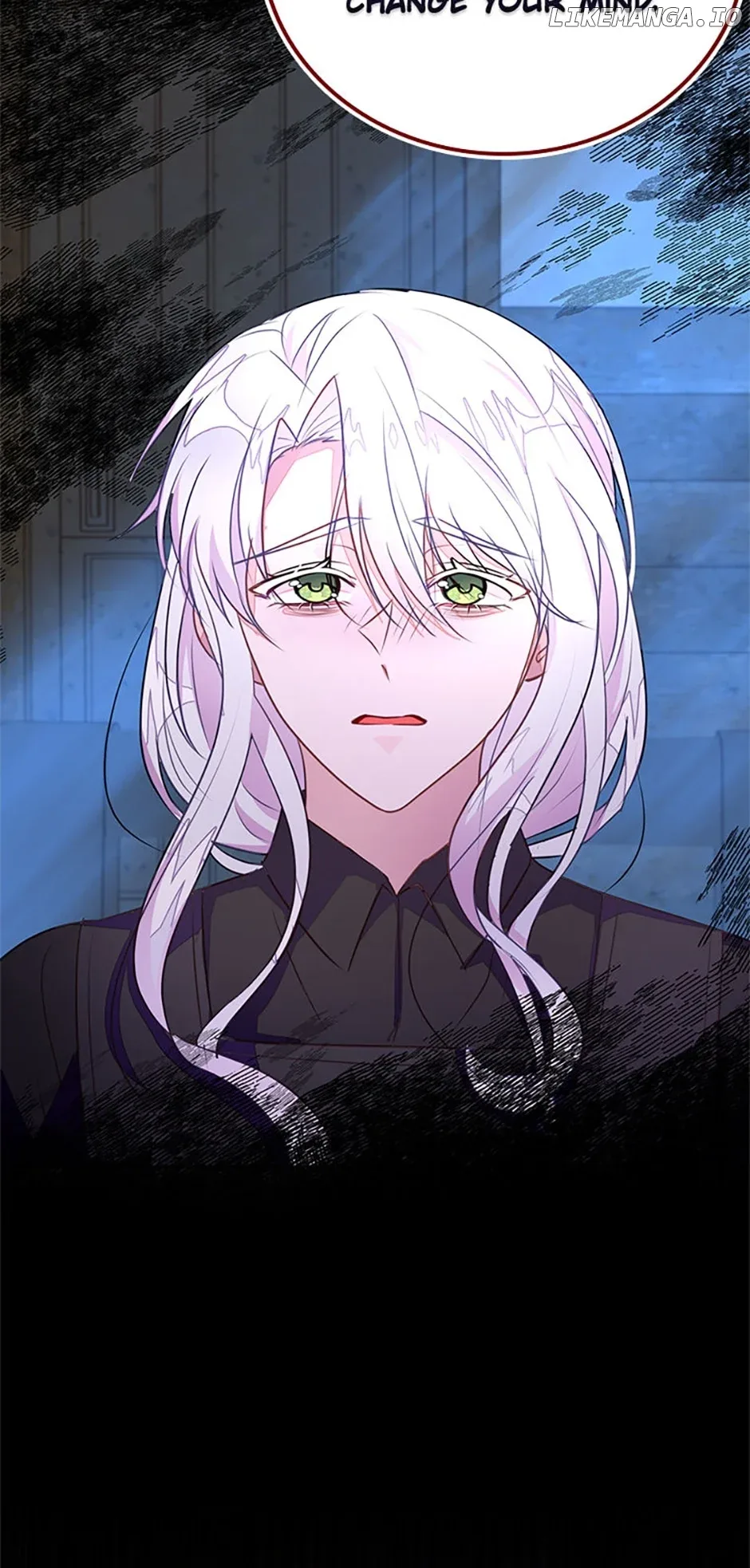 The Bad Ending of an Otome Chapter 50 page 7