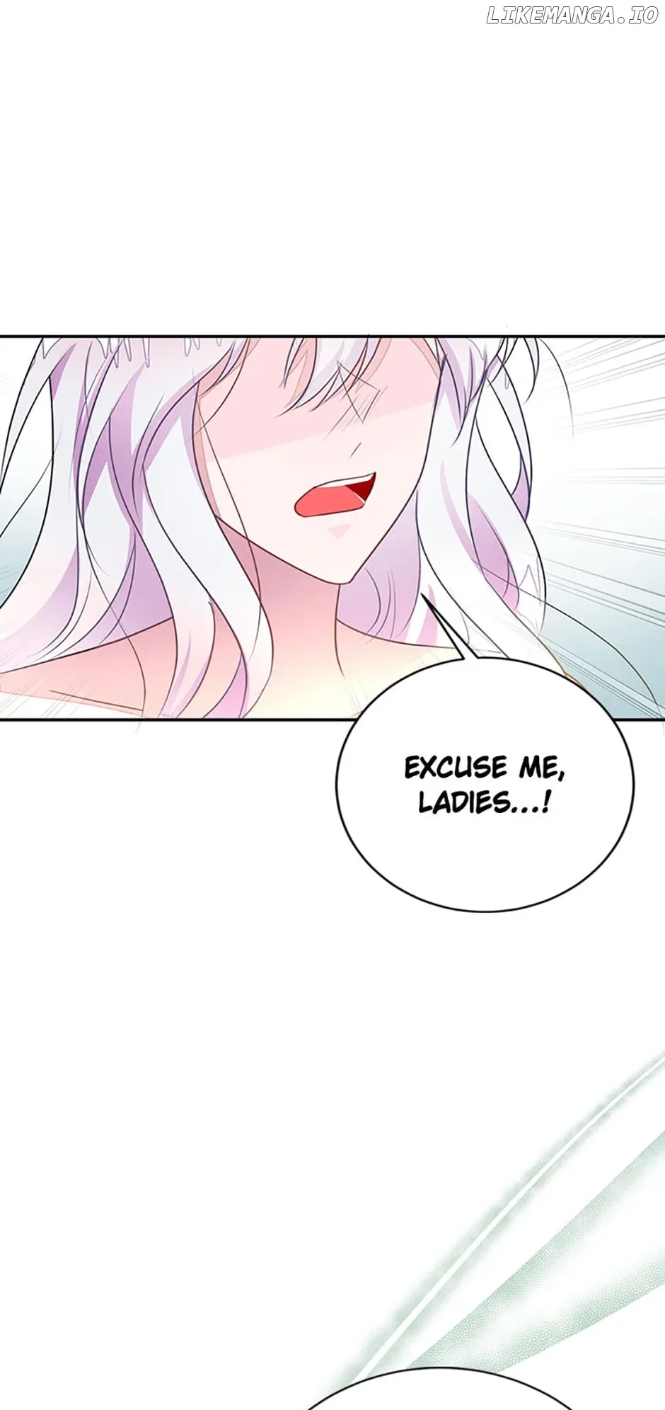 The Bad Ending of an Otome Chapter 50 page 73