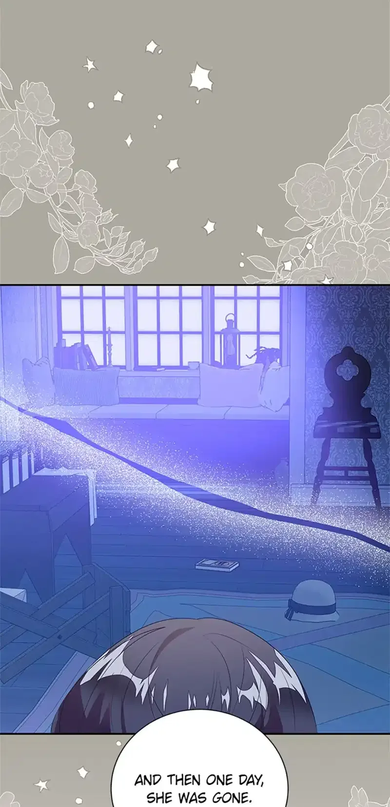The Bad Ending of an Otome Chapter 49 page 29