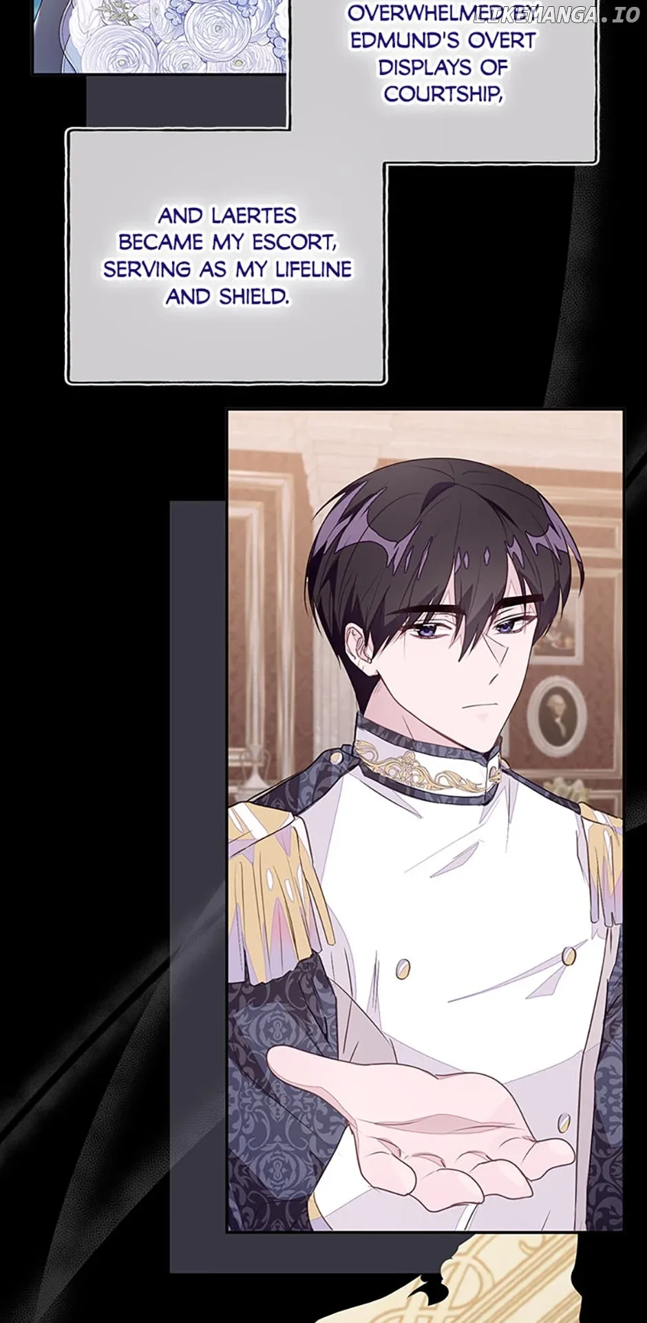 The Bad Ending of an Otome Chapter 50 page 30