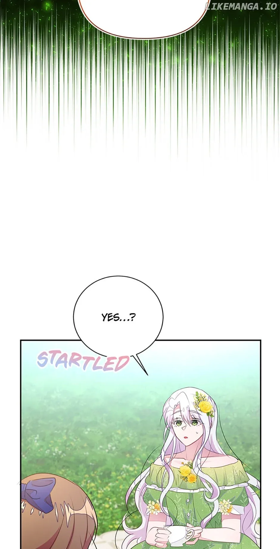 The Bad Ending of an Otome Chapter 50 page 57