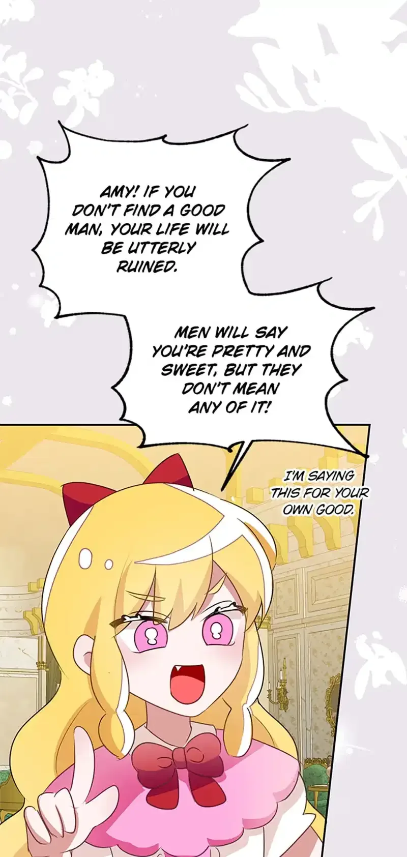 The Bad Ending of an Otome Chapter 49 page 41