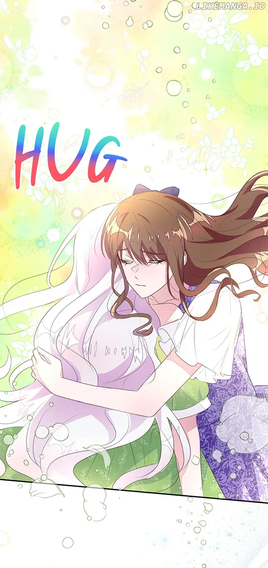 The Bad Ending of an Otome Chapter 50 page 76