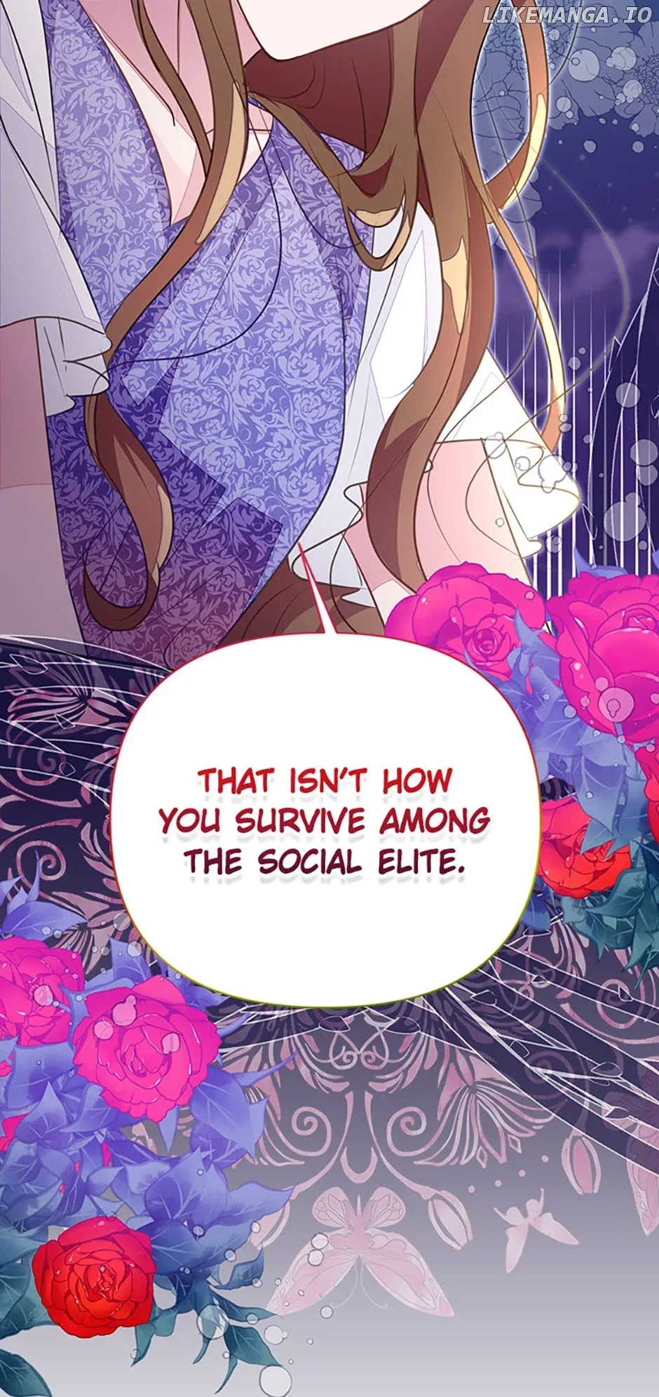 The Bad Ending of an Otome Chapter 50 page 80