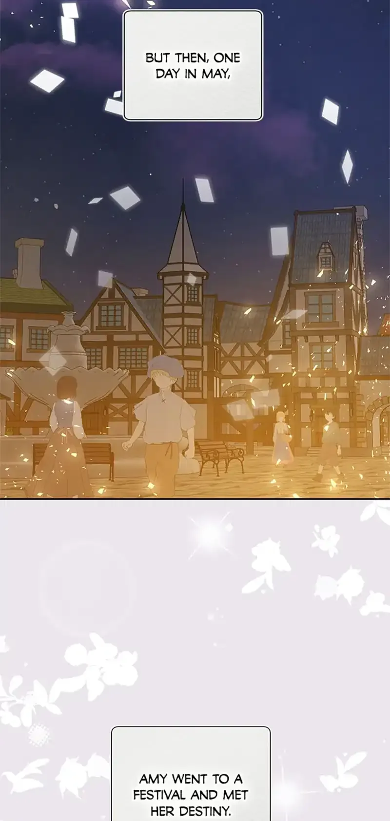 The Bad Ending of an Otome Chapter 49 page 45