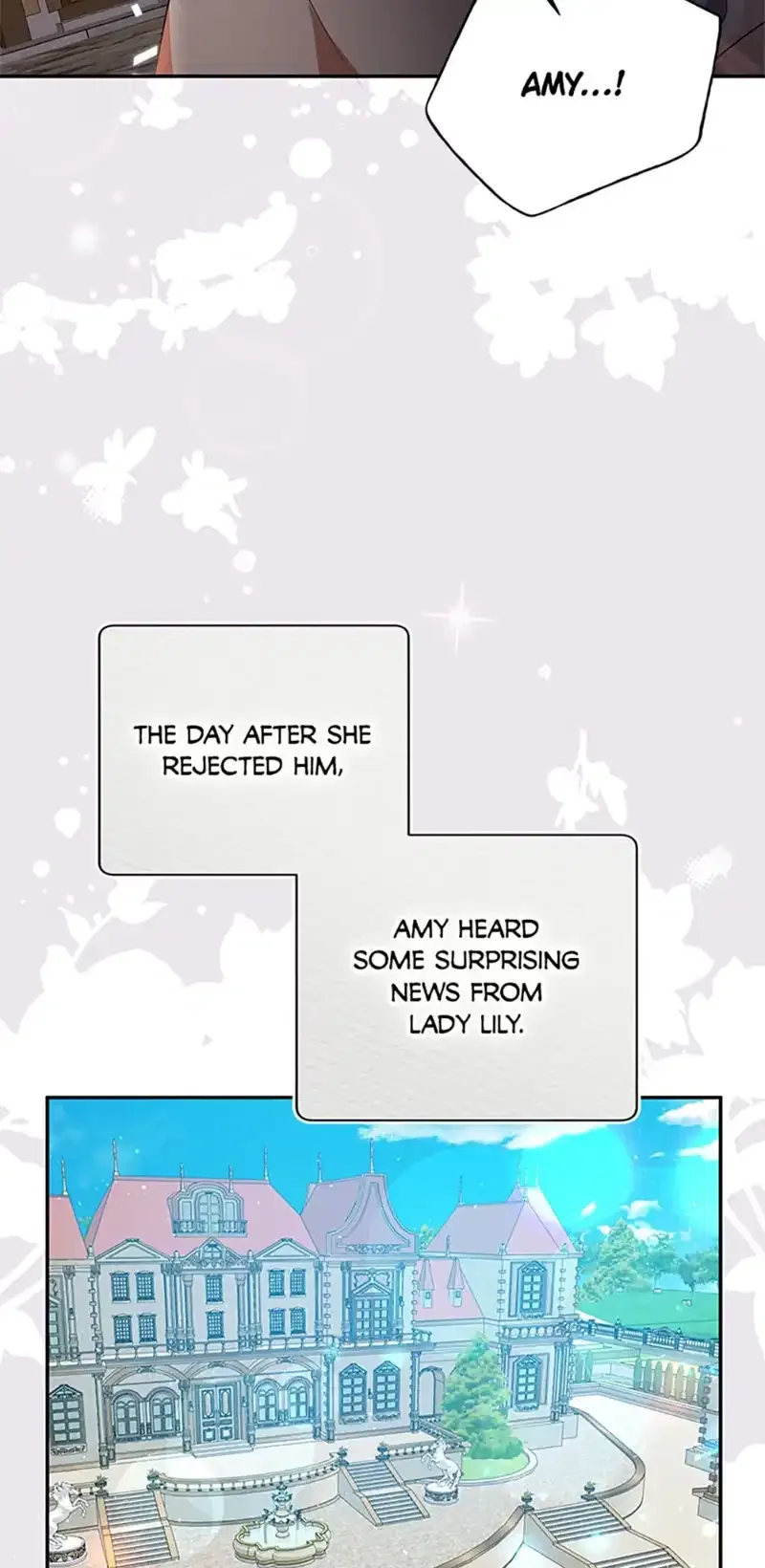 The Bad Ending of an Otome Chapter 49 page 49