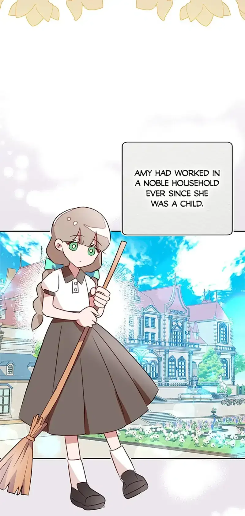 The Bad Ending of an Otome Chapter 49 page 39
