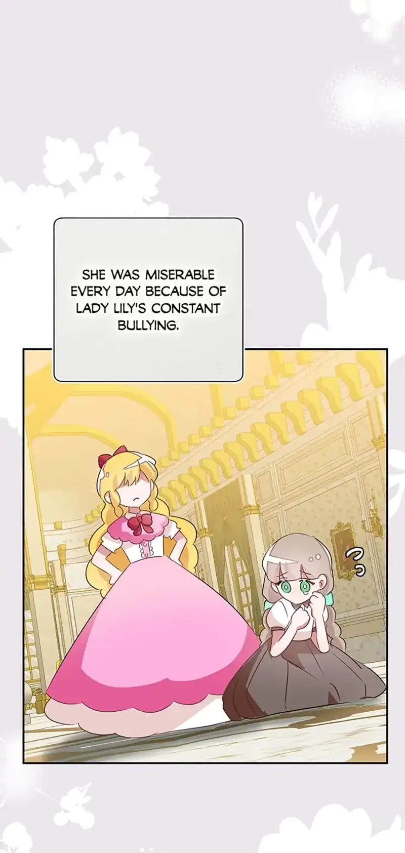The Bad Ending of an Otome Chapter 49 page 40