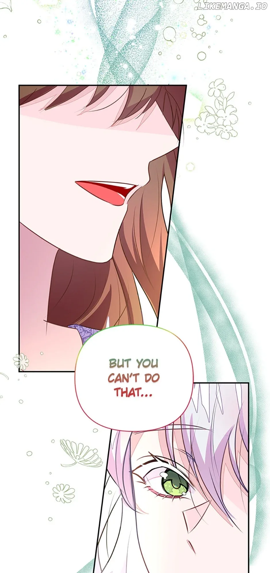 The Bad Ending of an Otome Chapter 50 page 78