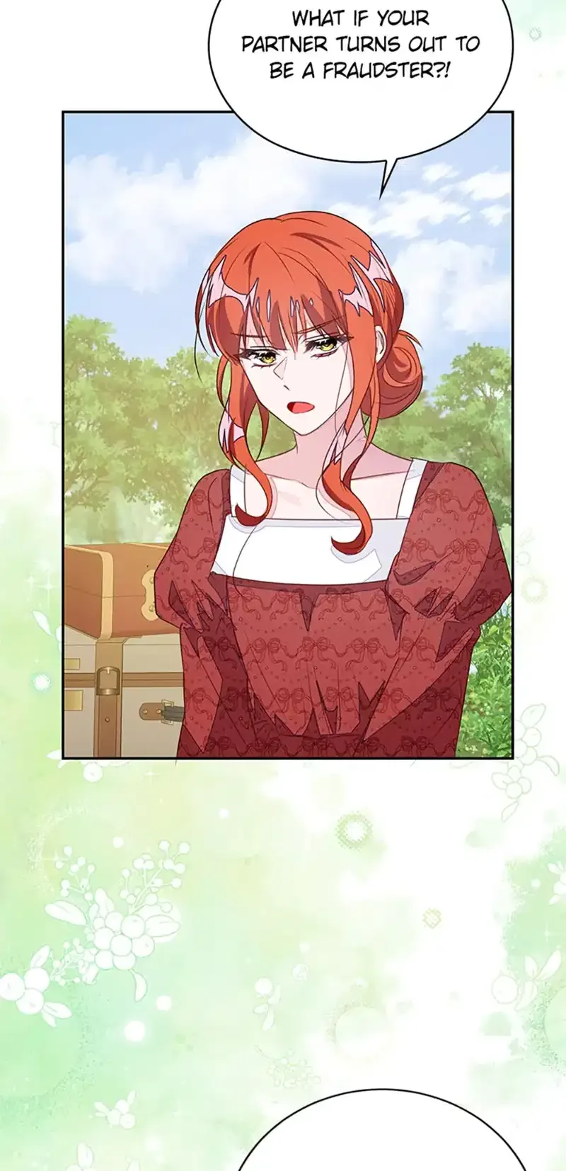 The Bad Ending of an Otome Chapter 49 page 60