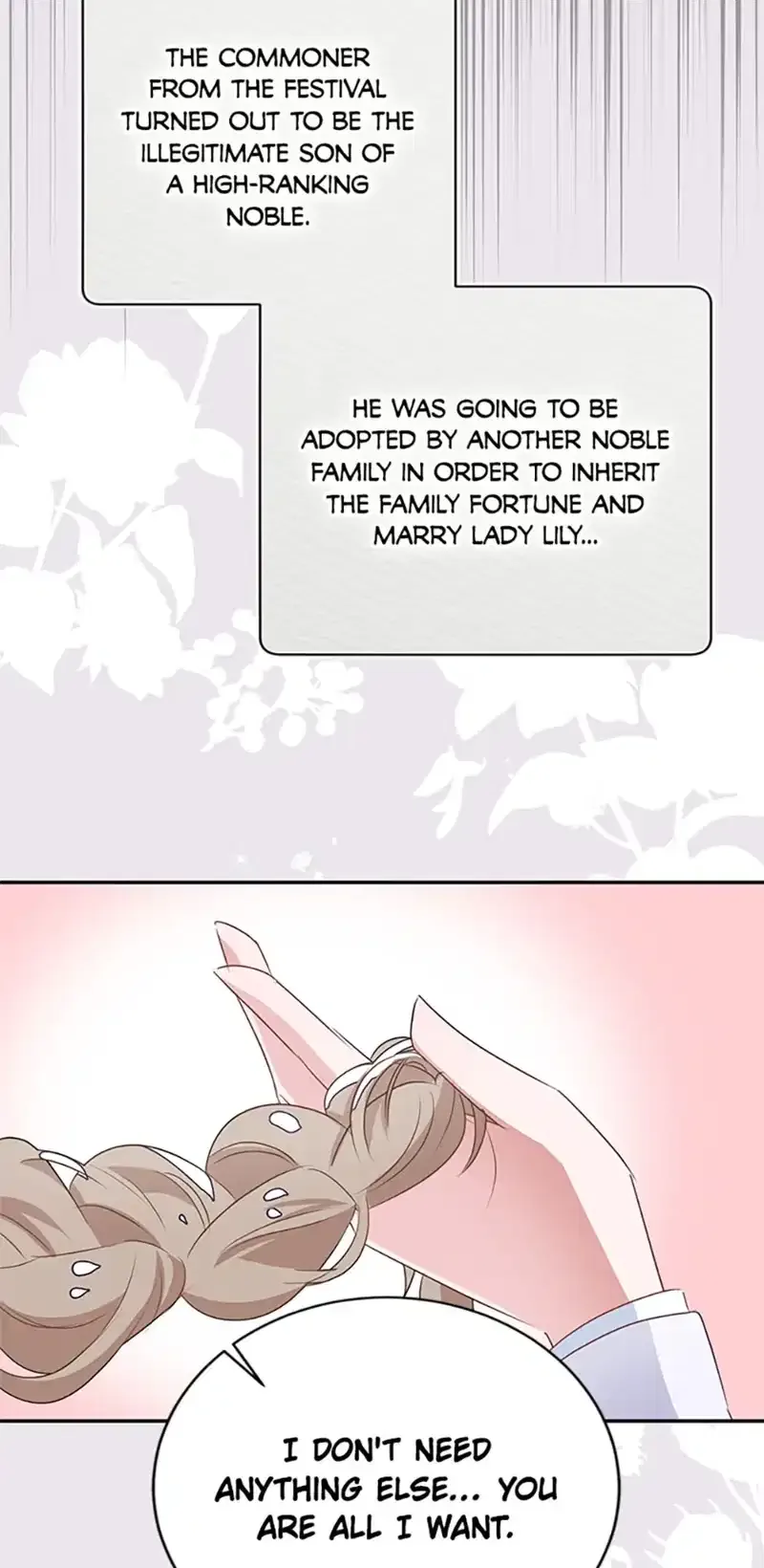 The Bad Ending of an Otome Chapter 49 page 53
