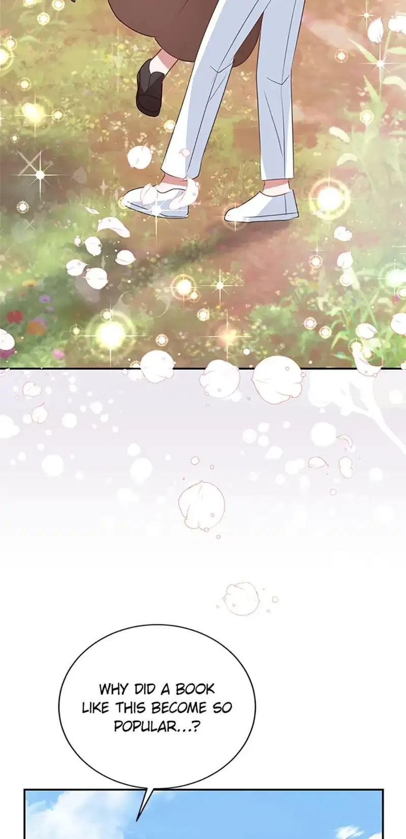 The Bad Ending of an Otome Chapter 49 page 57