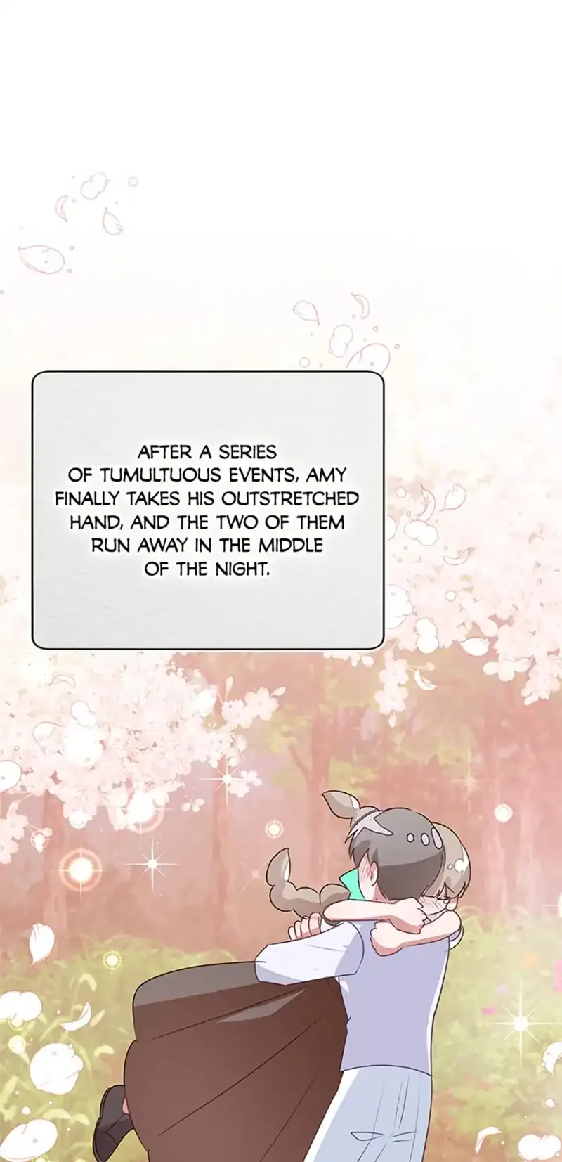 The Bad Ending of an Otome Chapter 49 page 56