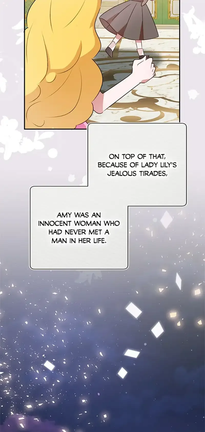 The Bad Ending of an Otome Chapter 49 page 44
