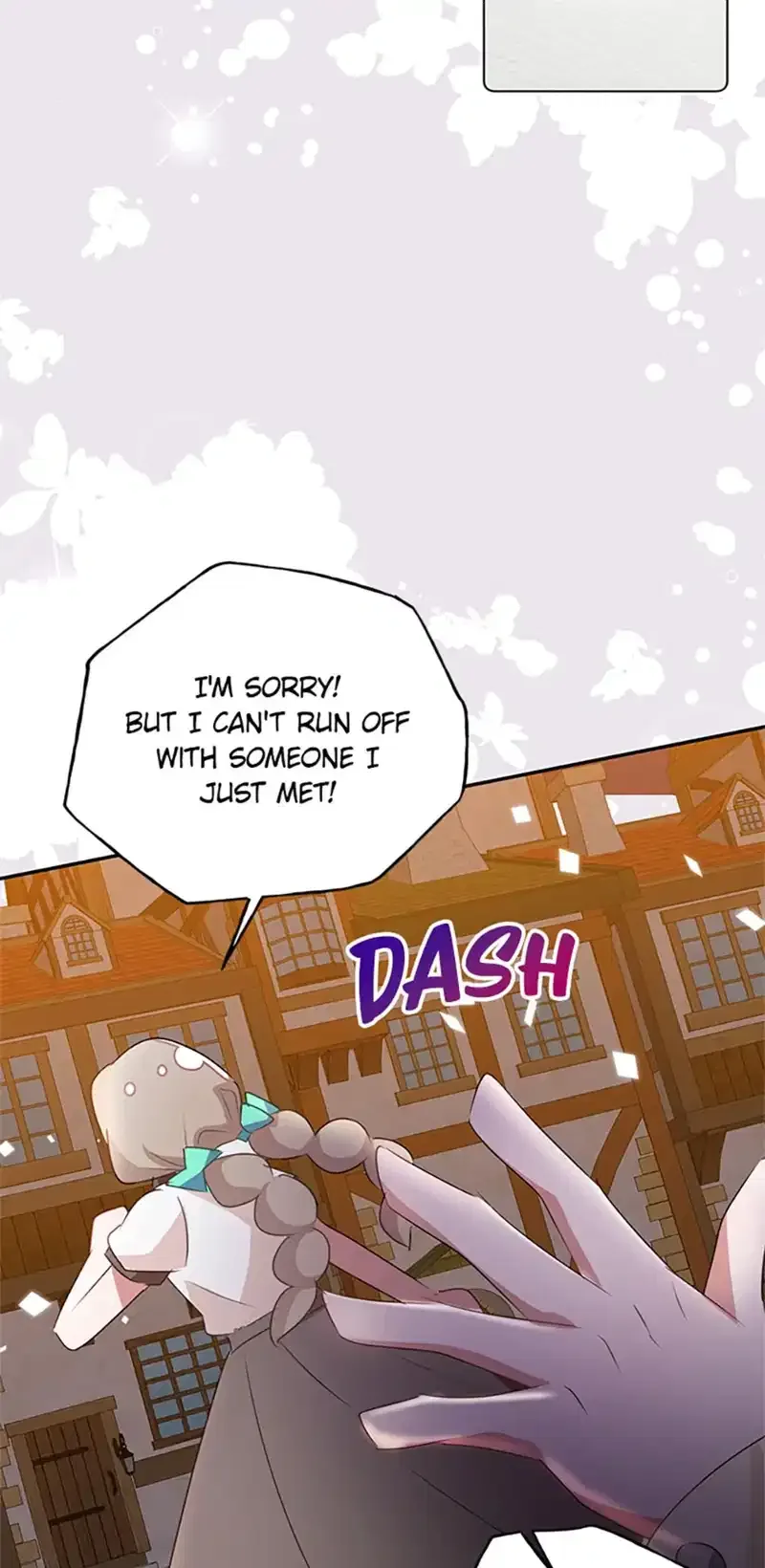 The Bad Ending of an Otome Chapter 49 page 48