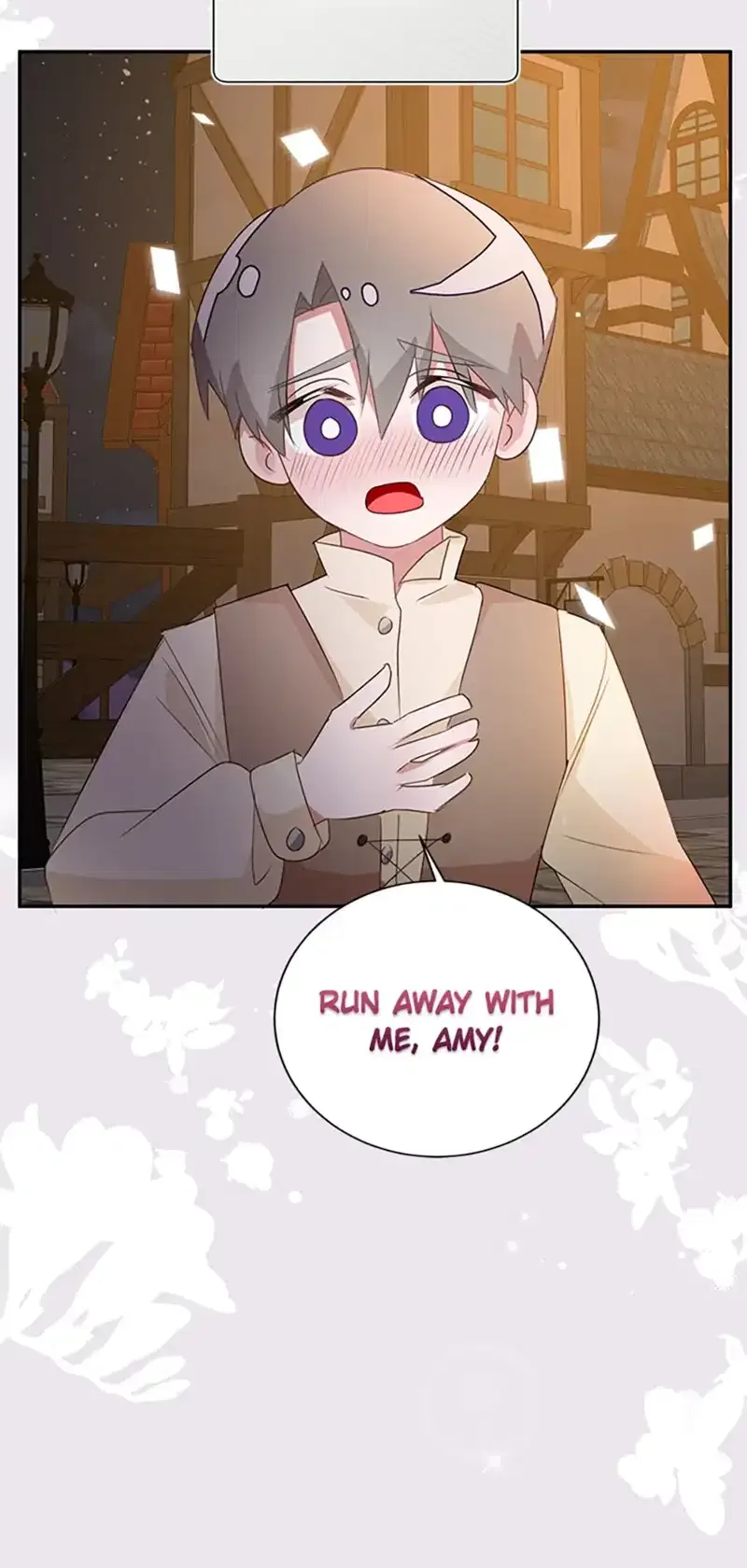 The Bad Ending of an Otome Chapter 49 page 46