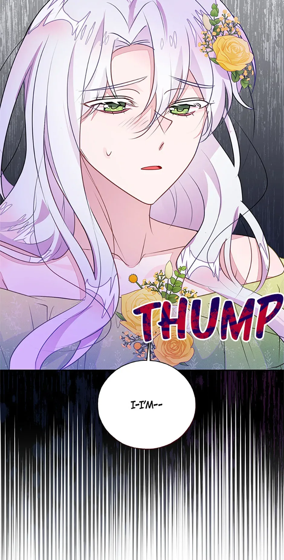 The Bad Ending of an Otome Chapter 51 page 12