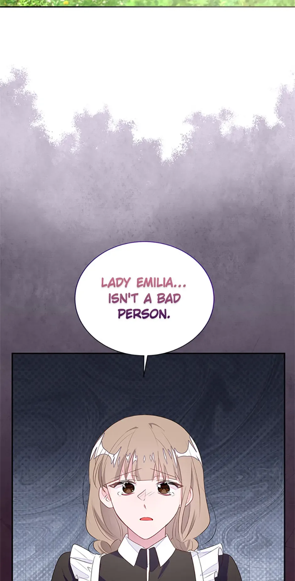 The Bad Ending of an Otome Chapter 51 page 15
