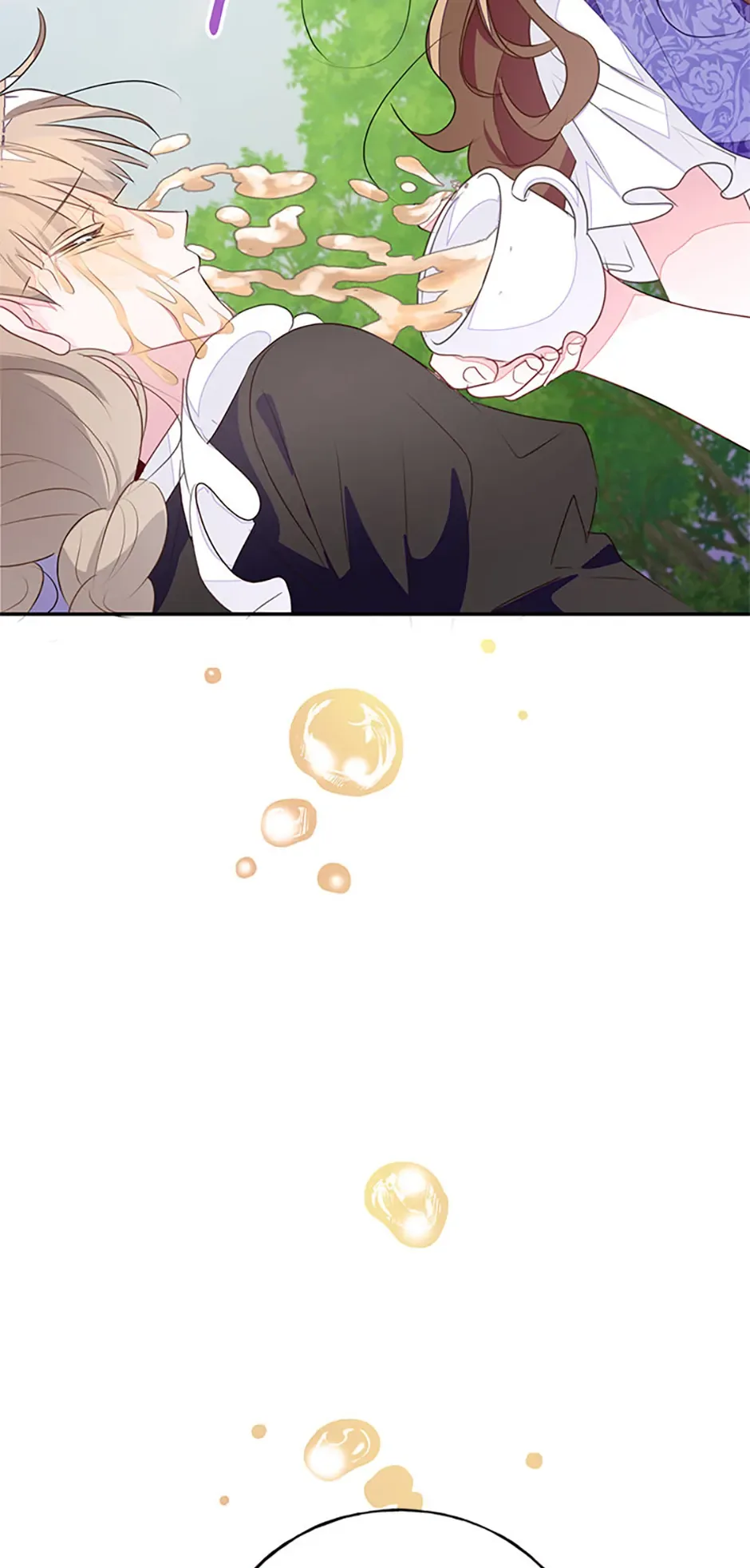 The Bad Ending of an Otome Chapter 51 page 38