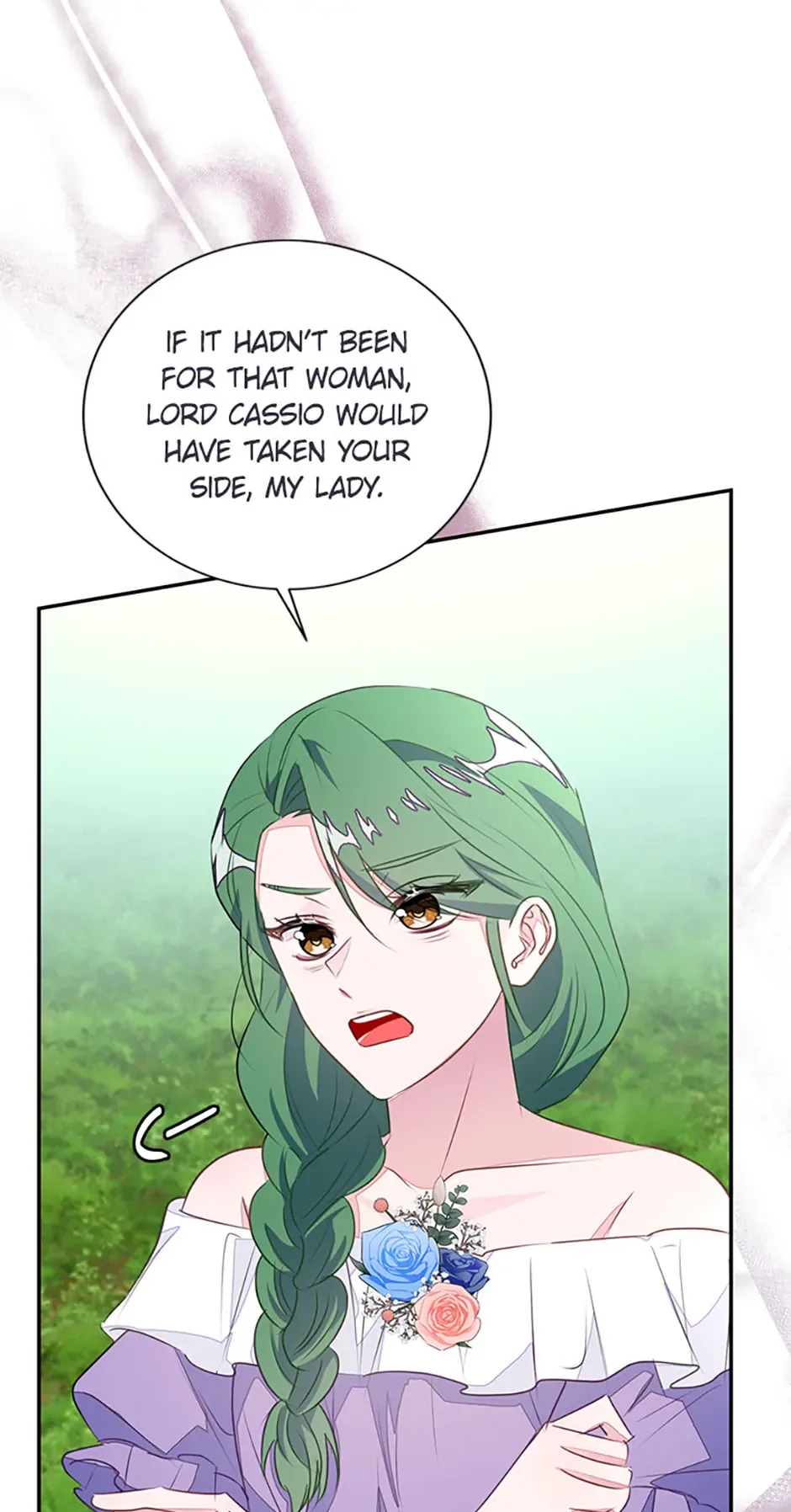 The Bad Ending of an Otome Chapter 51 page 2