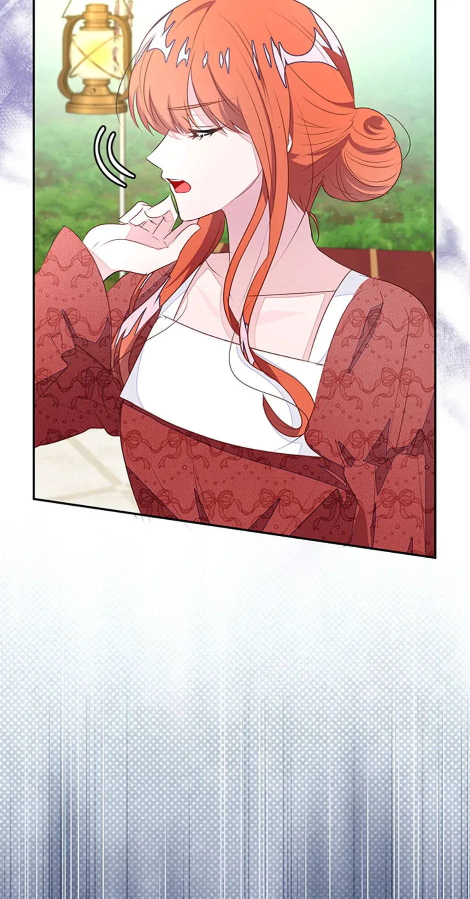 The Bad Ending of an Otome Chapter 51 page 5