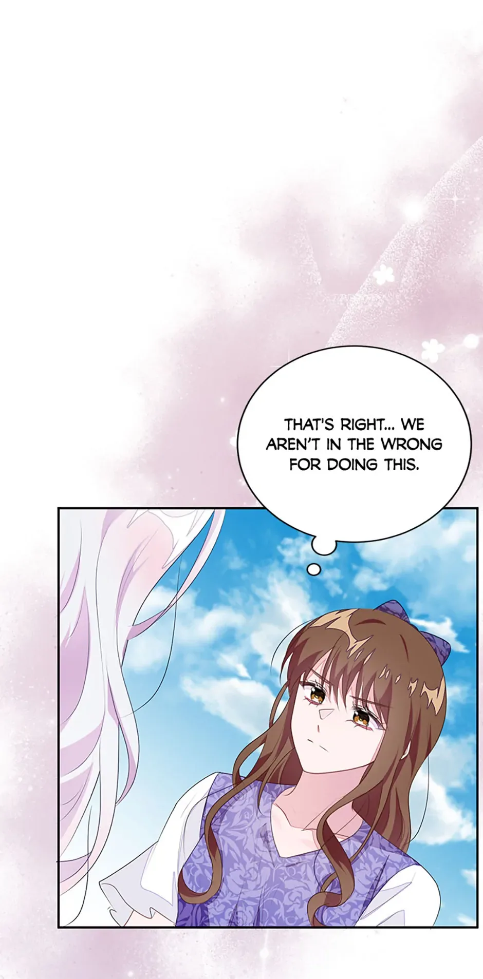 The Bad Ending of an Otome Chapter 51 page 48