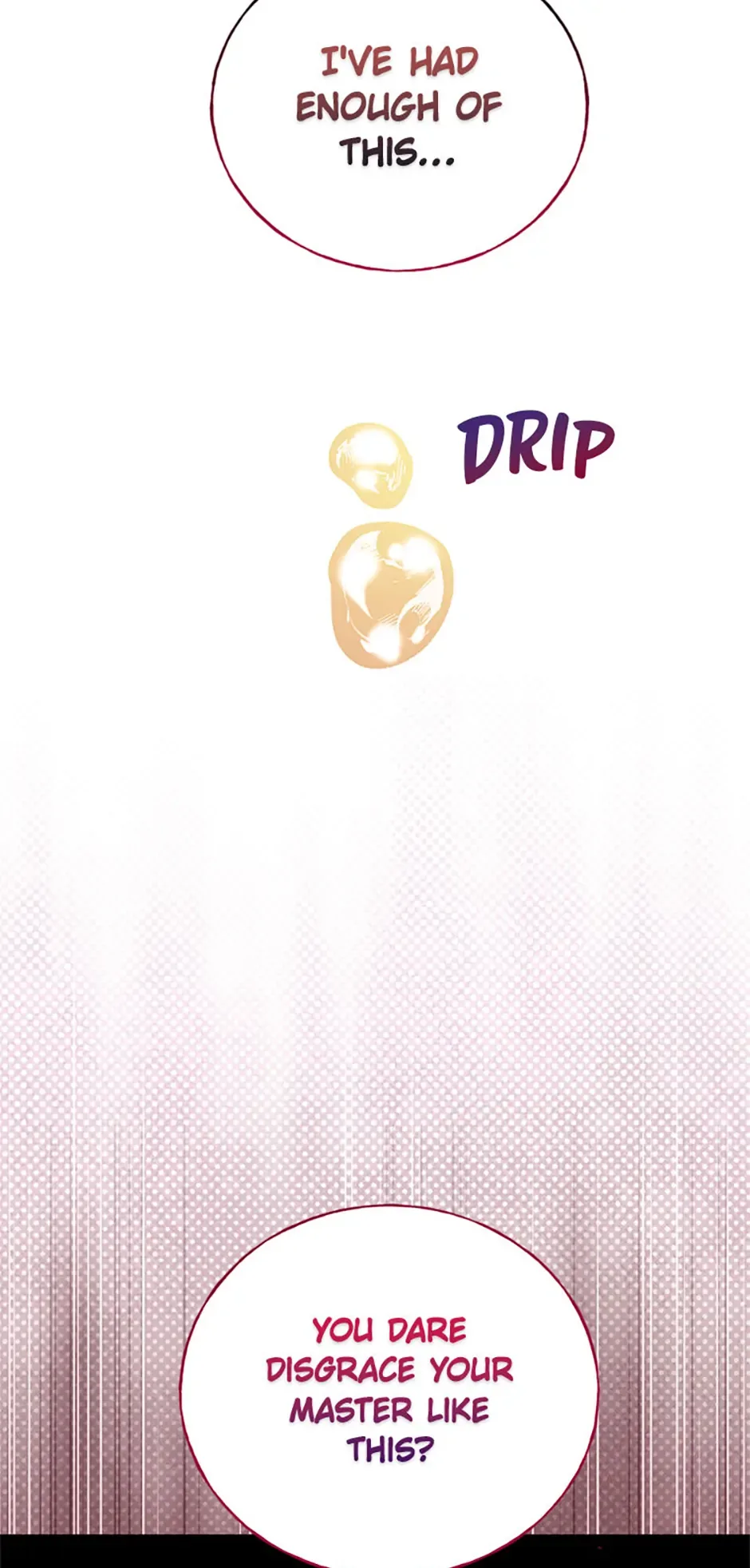 The Bad Ending of an Otome Chapter 51 page 39