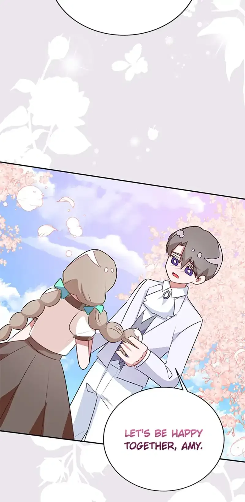 The Bad Ending of an Otome Chapter 49 page 54