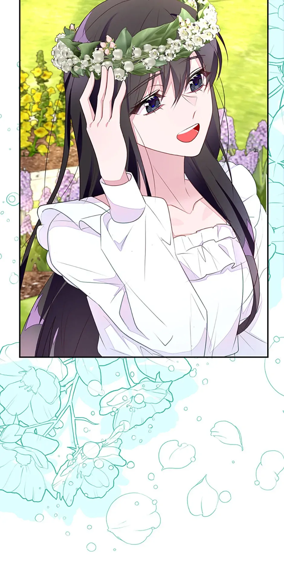 The Bad Ending of an Otome Chapter 51 page 53
