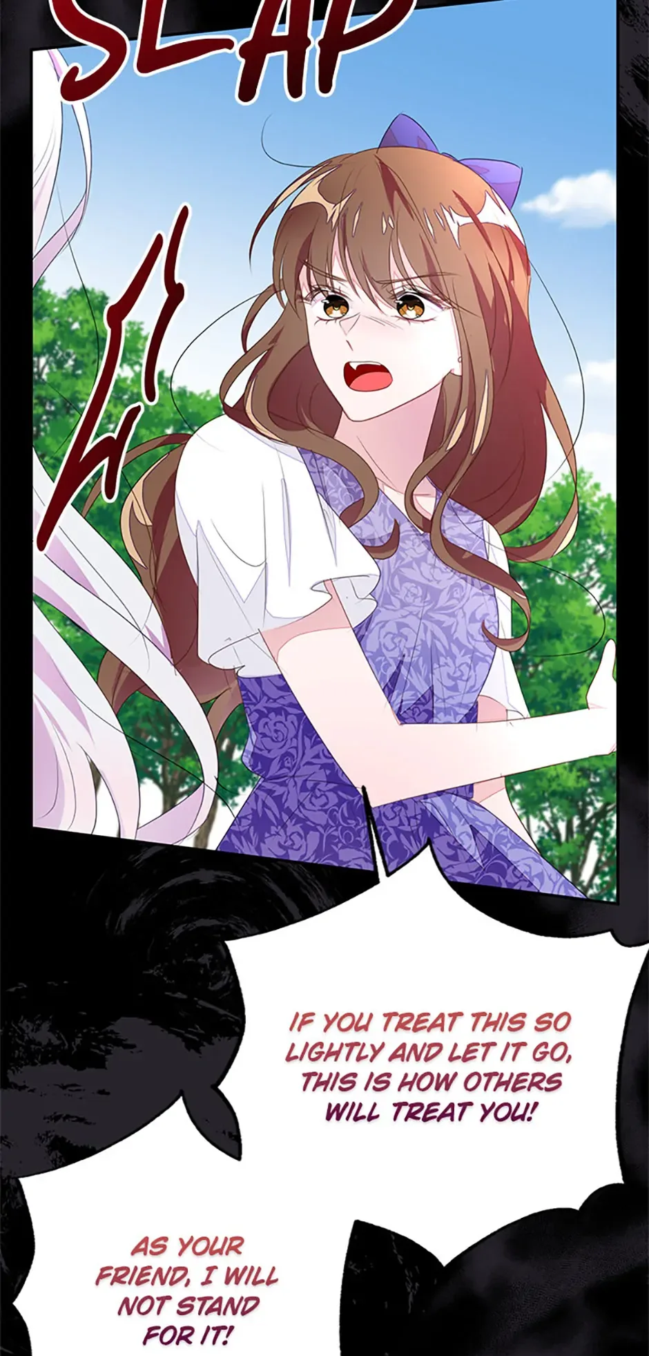 The Bad Ending of an Otome Chapter 51 page 43