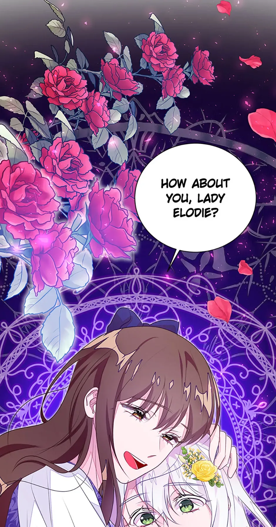 The Bad Ending of an Otome Chapter 51 page 9