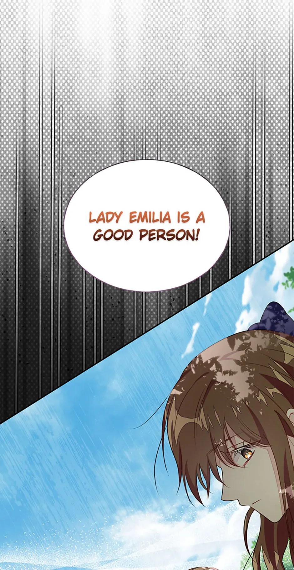 The Bad Ending of an Otome Chapter 51 page 26