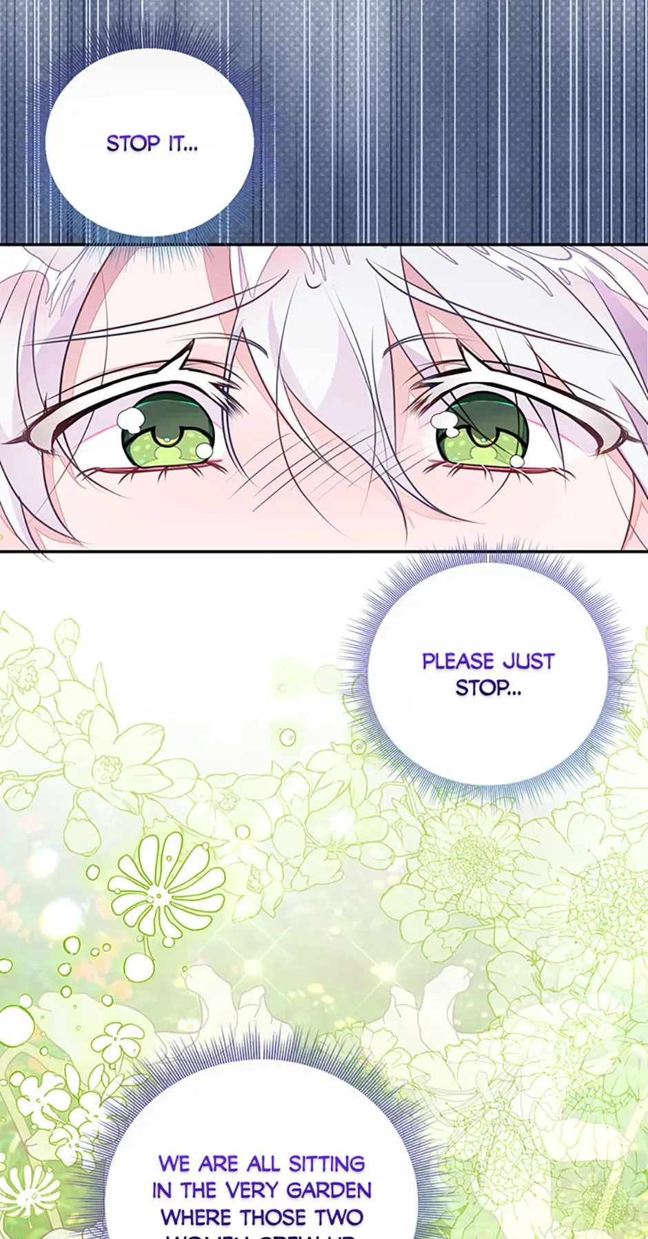 The Bad Ending of an Otome Chapter 51 page 6