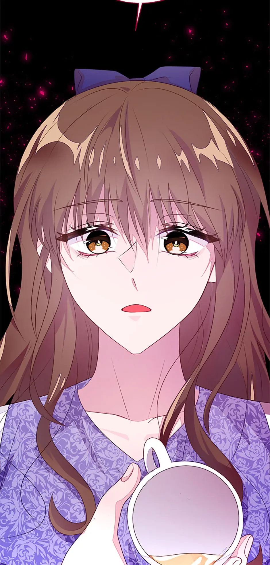 The Bad Ending of an Otome Chapter 51 page 40